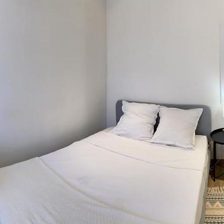 Studio Cosy Refait A Neuf, Centre-Ville Ницца Экстерьер фото